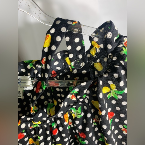 BUNDLE!! Twine & String Women’s Cold Shoulder Summer Tops - Picture 6 of 13